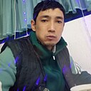 Даурен, 30 лет