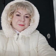 Фотография девушки Надя, 63 года из г. Кирсанов