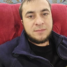 Фотография мужчины Джек, 30 лет из г. Кингисепп