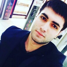 Фотография мужчины Руся, 29 лет из г. Ижевск