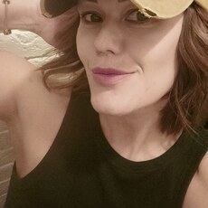Фотография девушки Анастасия, 44 года из г. Алматы