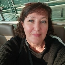 Фотография девушки В-Н, 50 лет из г. Иркутск