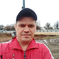 Фотография мужчины Вадим, 52 года из г. Йошкар-Ола