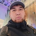 Тимур, 29 лет