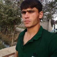Фотография мужчины Али, 29 лет из г. Челябинск