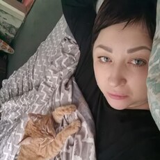 Фотография девушки Ольга, 41 год из г. Кемерово