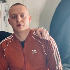 Фотография мужчины Никита, 28 лет из г. Архангельск