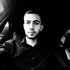 Фотография мужчины Канан, 29 лет из г. Сосновый Бор