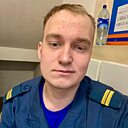 Александр, 21 год