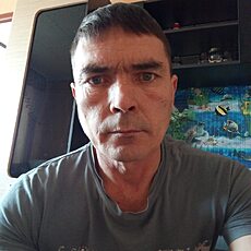 Фотография мужчины Александр, 41 год из г. Гай