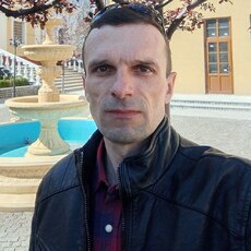 Фотография мужчины Роман, 40 лет из г. Житомир