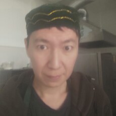 Фотография мужчины Арчи, 31 год из г. Уральск