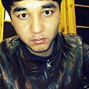 Арслан Дурдыев, 33 года