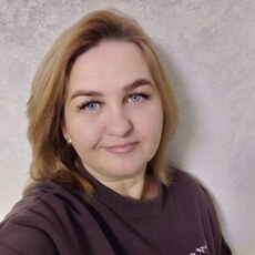 Фотография девушки Татьяна, 46 лет из г. Краснотурьинск