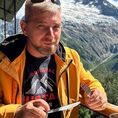 Фотография мужчины Ян, 45 лет из г. Чебоксары