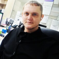 Фотография мужчины Николай, 27 лет из г. Сузун