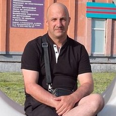 Фотография мужчины Андрей, 48 лет из г. Тюмень