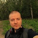 Роман, 36 лет