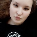 Ксения, 21 год