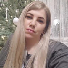 Фотография девушки Kristina, 34 года из г. Рудный