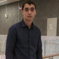 Фотография мужчины Сергей, 27 лет из г. Кемерово