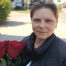 Фотография девушки Леся, 45 лет из г. Минусинск