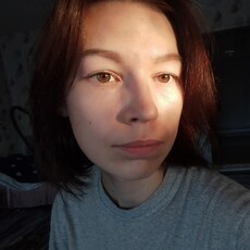 Фотография девушки Тася, 19 лет из г. Чернушка