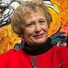 Фотография девушки Елена, 60 лет из г. Витебск