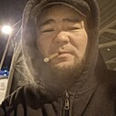 Рамис, 36 лет