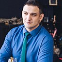 Максим, 34 года