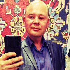 Фотография мужчины Антон, 39 лет из г. Сочи