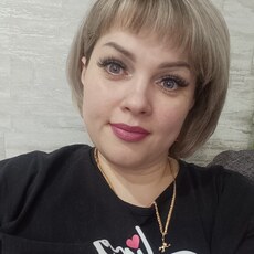 Фотография девушки Rina, 38 лет из г. Харовск