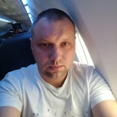 Фотография мужчины Сергей, 42 года из г. Полоцк