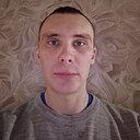 Герадий, 36 лет