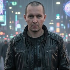 Фотография мужчины Слава, 43 года из г. Мурманск