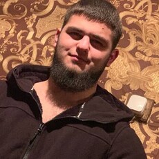 Фотография мужчины Хулиган Добрый, 24 года из г. Магнитогорск