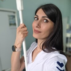 Фотография девушки Гульнара, 37 лет из г. Тюмень