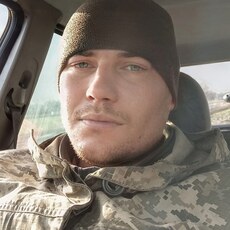 Фотография мужчины Максим, 30 лет из г. Одесса