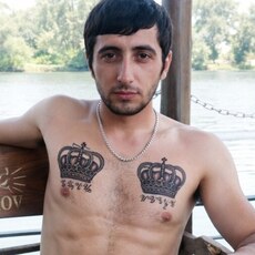Фотография мужчины Gor, 28 лет из г. Ереван