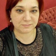 Фотография девушки Незнакомка, 53 года из г. Санкт-Петербург