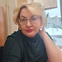 Эльвира, 50 лет