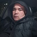 Мико, 33 года