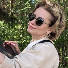 Фотография девушки Victoria, 47 лет из г. Тюмень