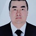 Бол, 43 года