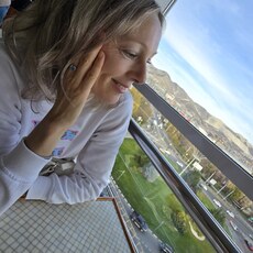 Фотография девушки Татьяна, 45 лет из г. Анапа