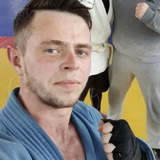 Фотография мужчины Дмитрий, 25 лет из г. Ноябрьск