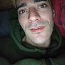 Андрей, 34 года