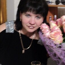 Фотография девушки Анна, 48 лет из г. Челябинск