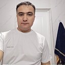 Hasanboy, 34 года
