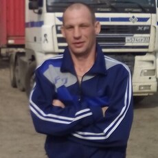 Фотография мужчины Сергей, 42 года из г. Вологда